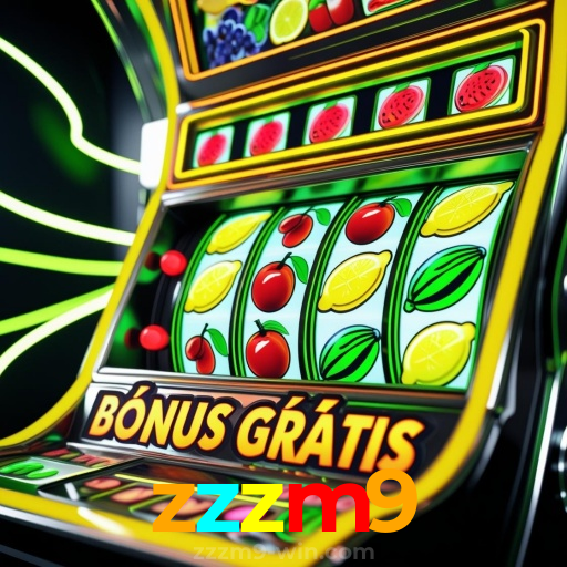 Jogue no cassino do zzzm9 — bônus + prêmios