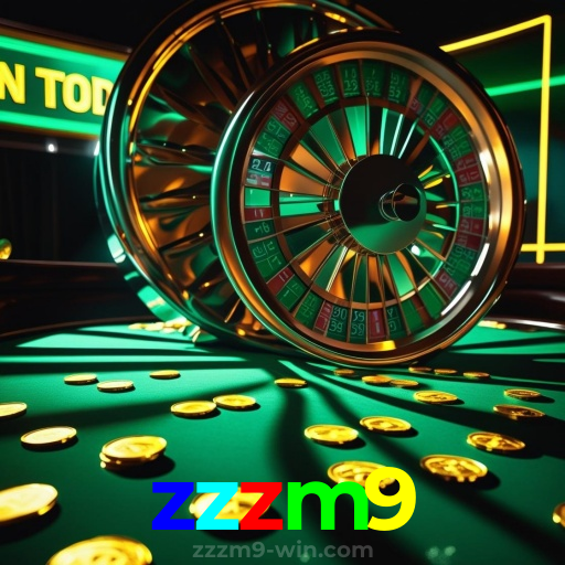 Recursos Paga do zzzm9: Experiência de Jogo Elevada