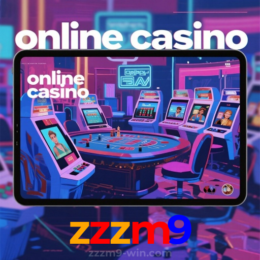 Jogue no cassino do zzzm9 — bônus + prêmios
