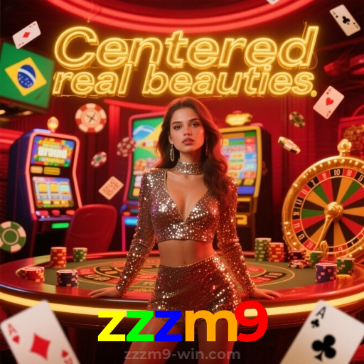 Aplicativo zzzm9: jogue onde quiser com segurança
