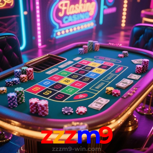 Recursos Paga do zzzm9: Experiência de Jogo Elevada
